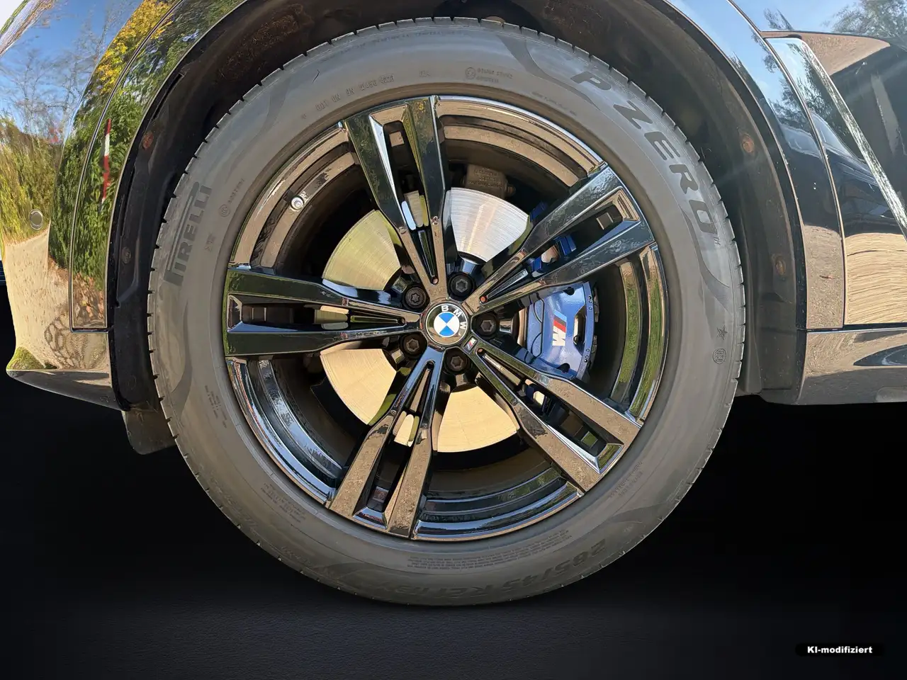 BMW X7 40D XDRIVE HYBRIDE - PACK M - 340 ch - 103 550KMS - CAMÉRA D'AIDE AU STATIONNEMENT - HAYON ARRIÈRE ÉLECTRIQUE - SELLERIE CUIR