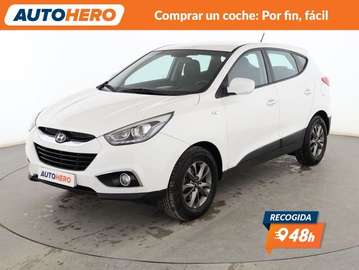 1.6 Klass 2WD