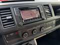 Volkswagen T6 Transporter Kasten Klima Navi Kamera Sortimo Rot - thumbnail 13