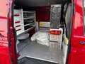 Volkswagen T6 Transporter Kasten Klima Navi Kamera Sortimo Rot - thumbnail 16