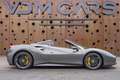Ferrari 488 3.9 Spider HELE | Nieuwe Service | New Power | Car Grijs - thumbnail 10