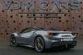 Ferrari 488 3.9 Spider HELE | Nieuwe Service | New Power | Car Gris - thumbnail 6