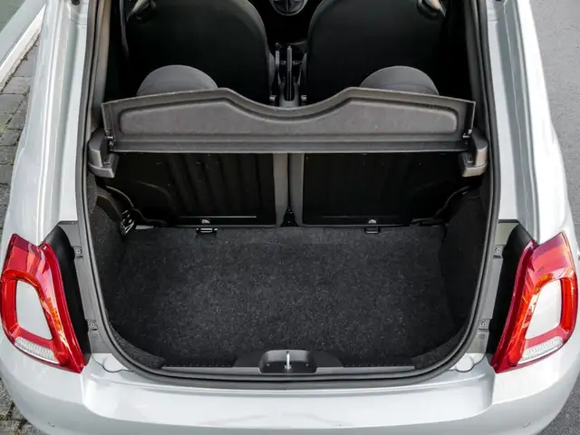 Fiat 500 view 14