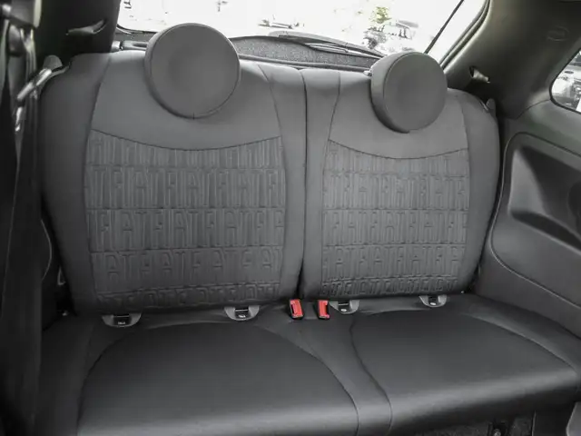 Fiat 500 view 4