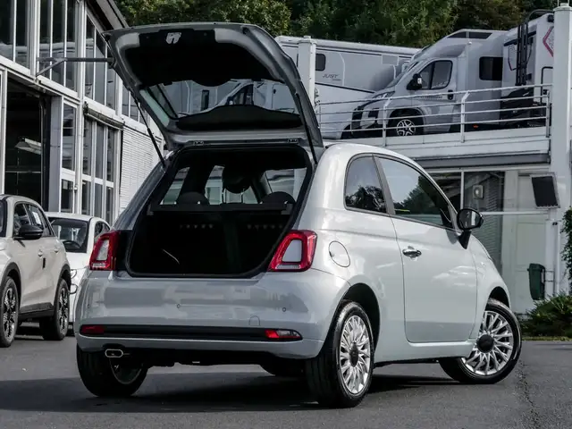 Fiat 500 view 15