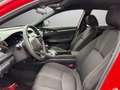 Honda Civic 1,0 VTEC Turbo Comfort *ACC, RFK, SHZ* Rot - thumbnail 11