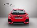 Honda Civic 1,0 VTEC Turbo Comfort *ACC, RFK, SHZ* Rot - thumbnail 6