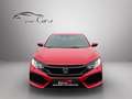 Honda Civic 1,0 VTEC Turbo Comfort *ACC, RFK, SHZ* Rot - thumbnail 2