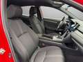 Honda Civic 1,0 VTEC Turbo Comfort *ACC, RFK, SHZ* Rot - thumbnail 12