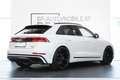 Audi Q8 50 TDI quattro // MEGA OPTIK // Bianco - thumbnail 9