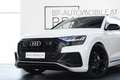 Audi Q8 50 TDI quattro // MEGA OPTIK // Wit - thumbnail 7
