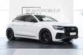 Audi Q8 50 TDI quattro // MEGA OPTIK // Bianco - thumbnail 2