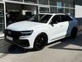 Audi Q8 50 TDI quattro // MEGA OPTIK // Blanc - thumbnail 9