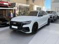 Audi Q8 50 TDI quattro // MEGA OPTIK // Blanc - thumbnail 11