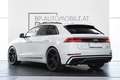 Audi Q8 50 TDI quattro // MEGA OPTIK // Blanc - thumbnail 2