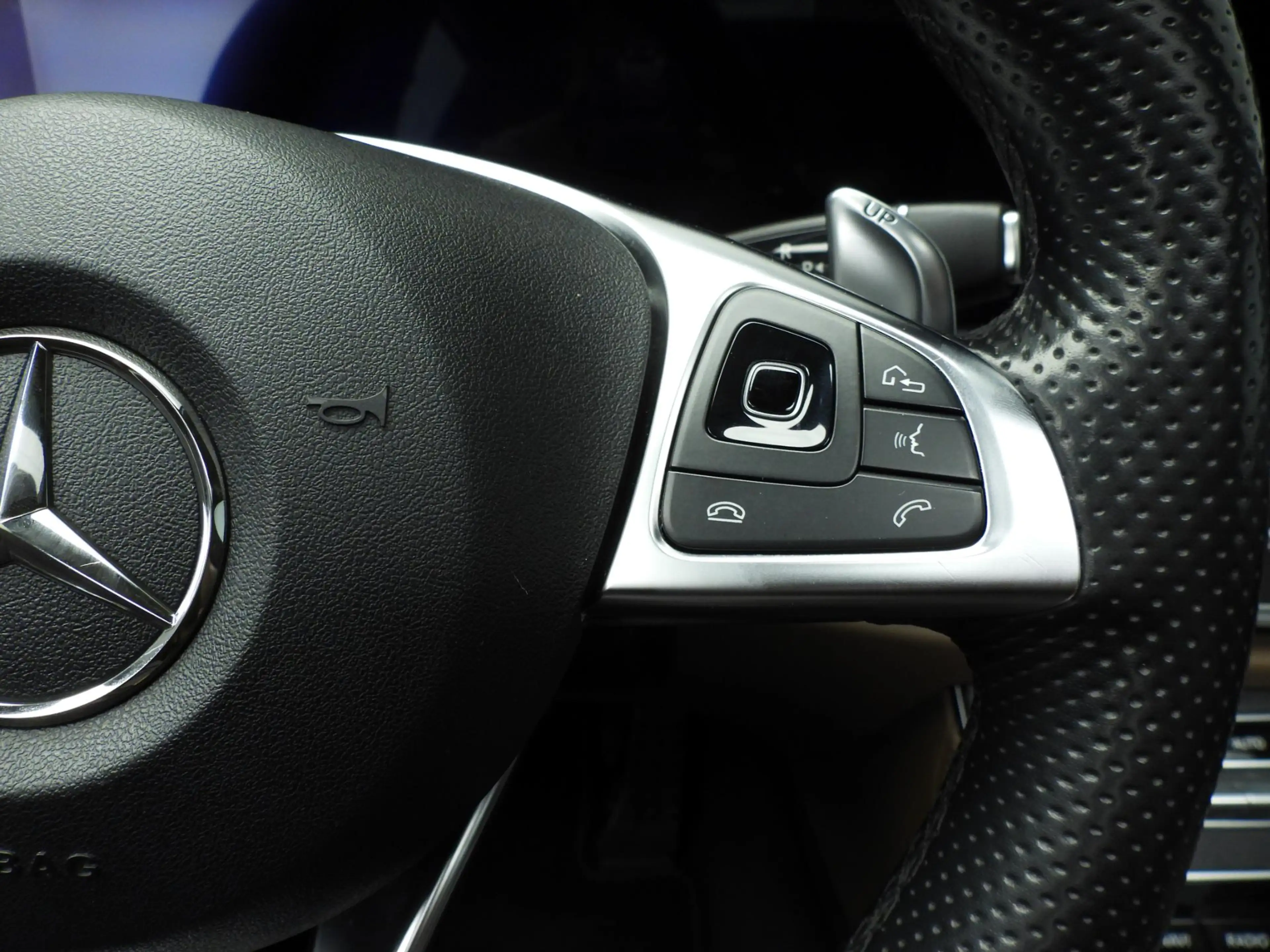 Mercedes-Benz E 63 AMG Estate 4MATIC Premium Plus | Burmester | Pano | HU — photo 15