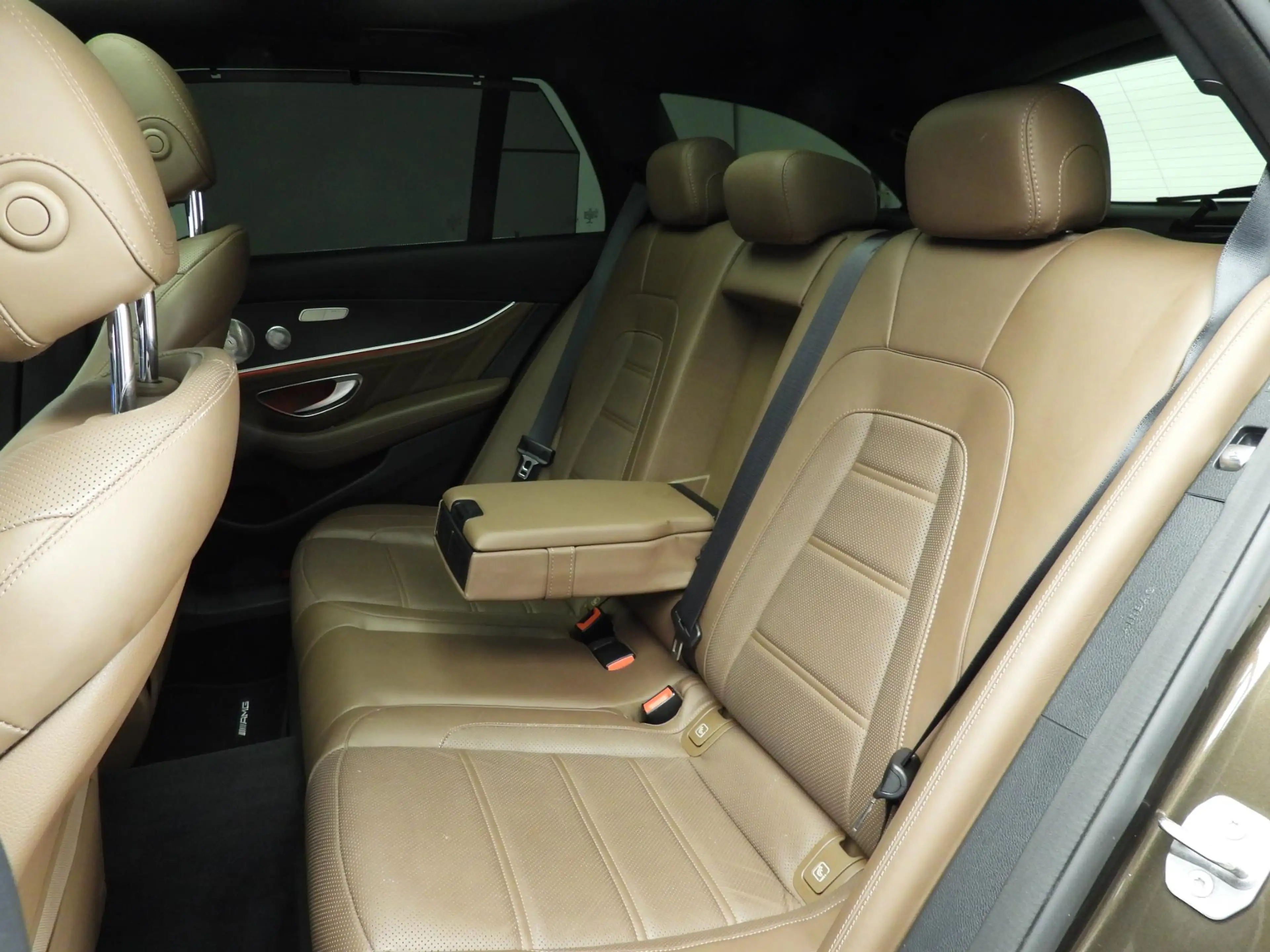 Mercedes-Benz E 63 AMG Estate 4MATIC Premium Plus | Burmester | Pano | HU — photo 8
