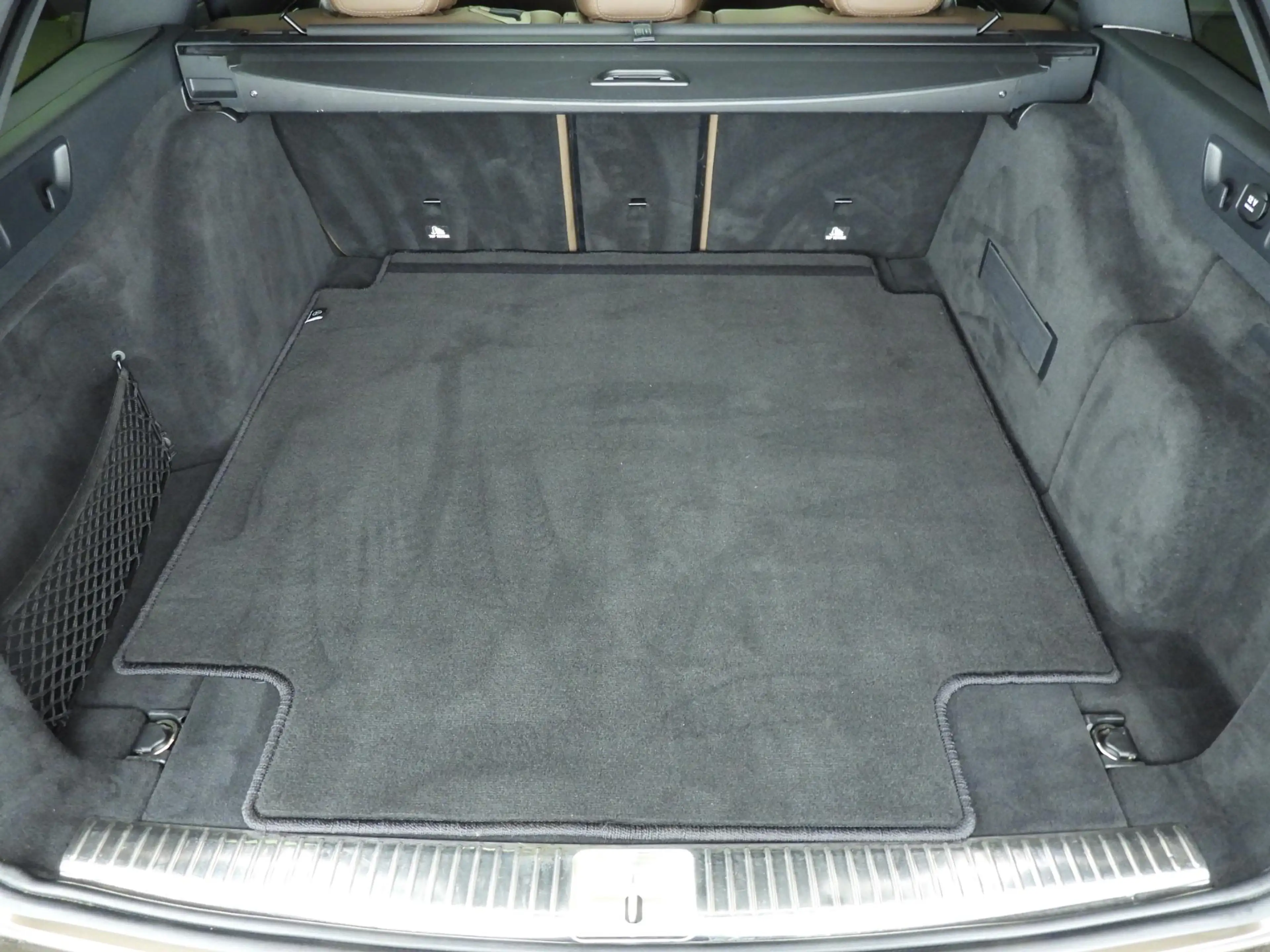 Mercedes-Benz E 63 AMG Estate 4MATIC Premium Plus | Burmester | Pano | HU — photo 9