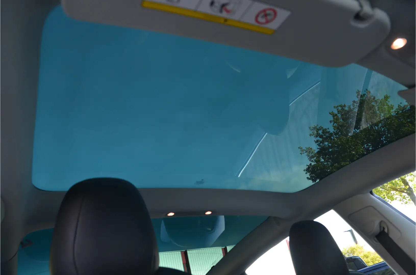Tesla Model 3 Performance AWD 75 kWh AutoPilot Blanc - 2