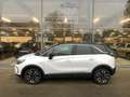 Opel Crossland X Crossland Elegance 110 PT Navi Lenkradhz Kamera Bianco - thumbnail 2
