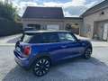 MINI Cooper 1.5 full options 🤩 1er propriétaire ✅ Bleu - thumbnail 18