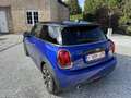 MINI Cooper 1.5 full options 🤩 1er propriétaire ✅ Bleu - thumbnail 4