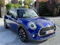 MINI Cooper 1.5 full options 🤩 1er propriétaire ✅ Bleu - thumbnail 1