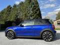 MINI Cooper 1.5 full options 🤩 1er propriétaire ✅ Bleu - thumbnail 3