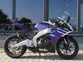 Aprilia RS 125 - 1. Hand - TOP - Blau Sintesi - thumbnail 1