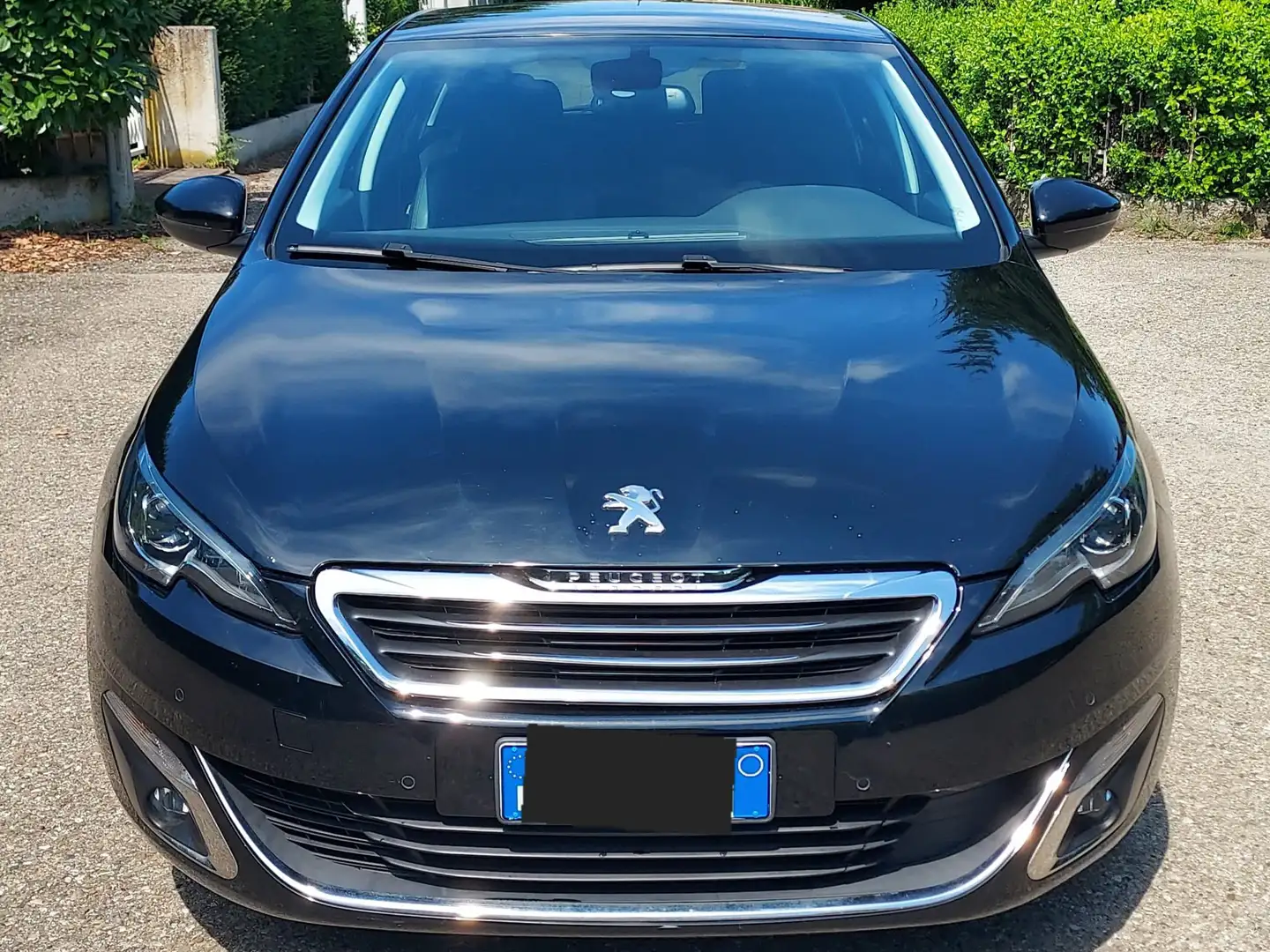 Peugeot 308 308 II 20135p 1.6 bluehdi Allure s - 1