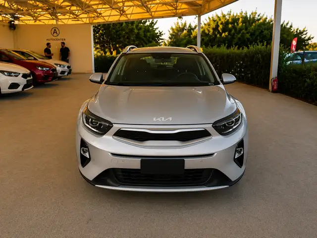 Kia Stonic 1.0 T-GDi MHEV GT Line