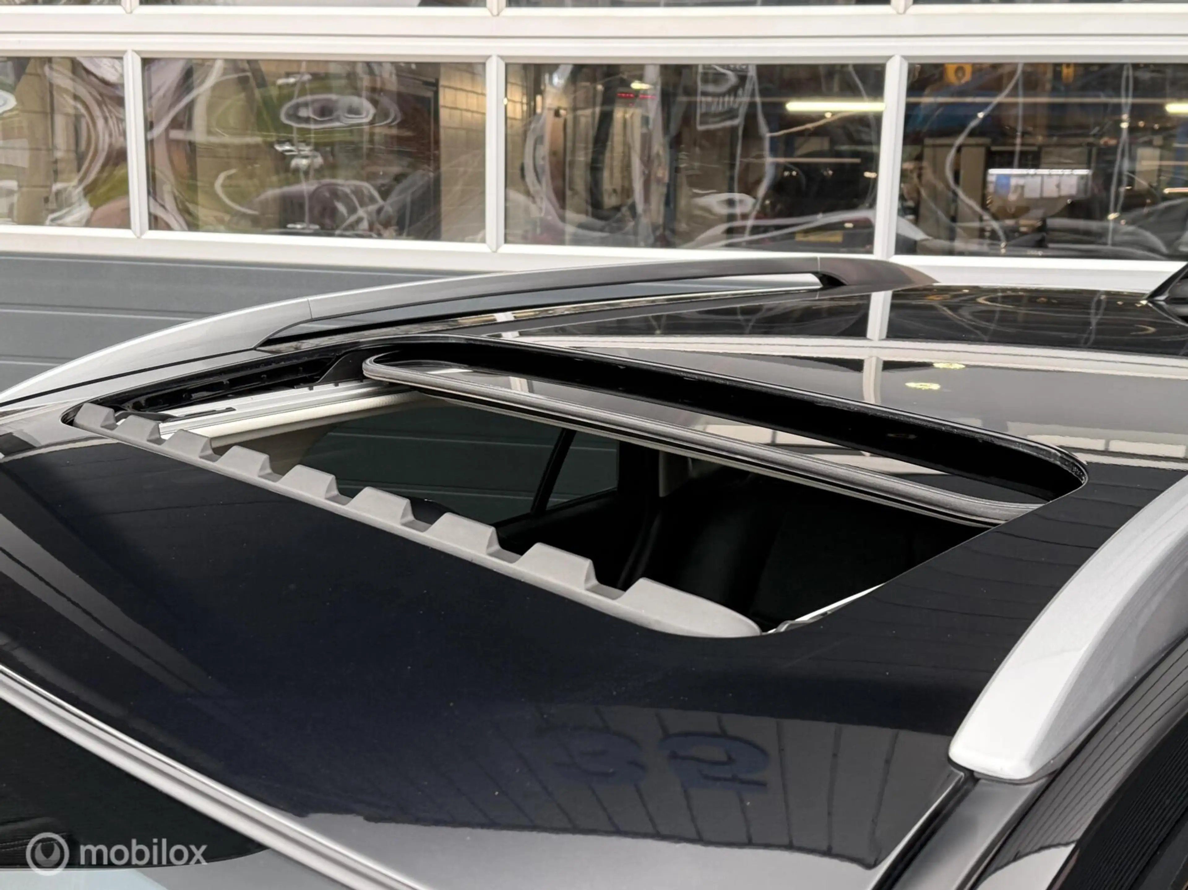 Mazda 6 Sportbreak 2.5 SkyActiv-G 192 GT-M Schuifdak Leer — photo 6