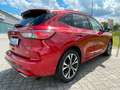 Ford Kuga ST-Line X Plug-In Hybrid Rot - thumbnail 7
