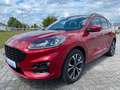 Ford Kuga ST-Line X Plug-In Hybrid Rot - thumbnail 2
