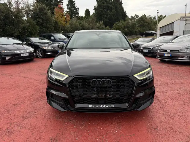 Audi A3 Sportback 35 TFSI  1.5 150 CV STRONIC SLINE