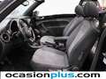 Volkswagen Beetle Cabrio 2.0TDI Design 110 Negro - thumbnail 12
