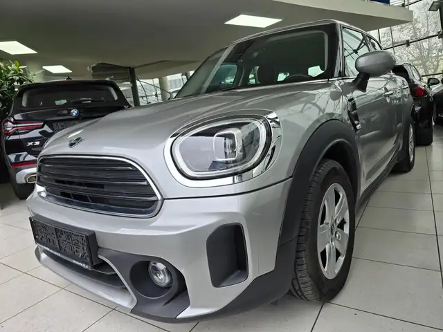 MINI Cooper D Countryman 2,0 D Komfortzugang/Rückfahrkamera/Navi/LED