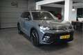 Volkswagen Tiguan 2.0 TDI 3X R-LINE navi pano camera trekhaak 19 inc Gris - thumbnail 3