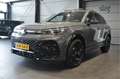 Volkswagen Tiguan 2.0 TDI 3X R-LINE navi pano camera trekhaak 19 inc Gris - thumbnail 2