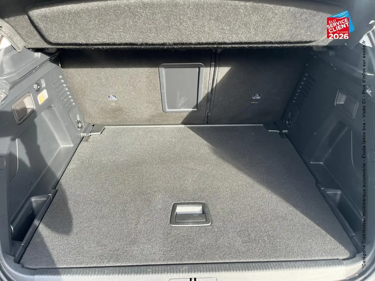 Peugeot 3008 3008 — photo 14