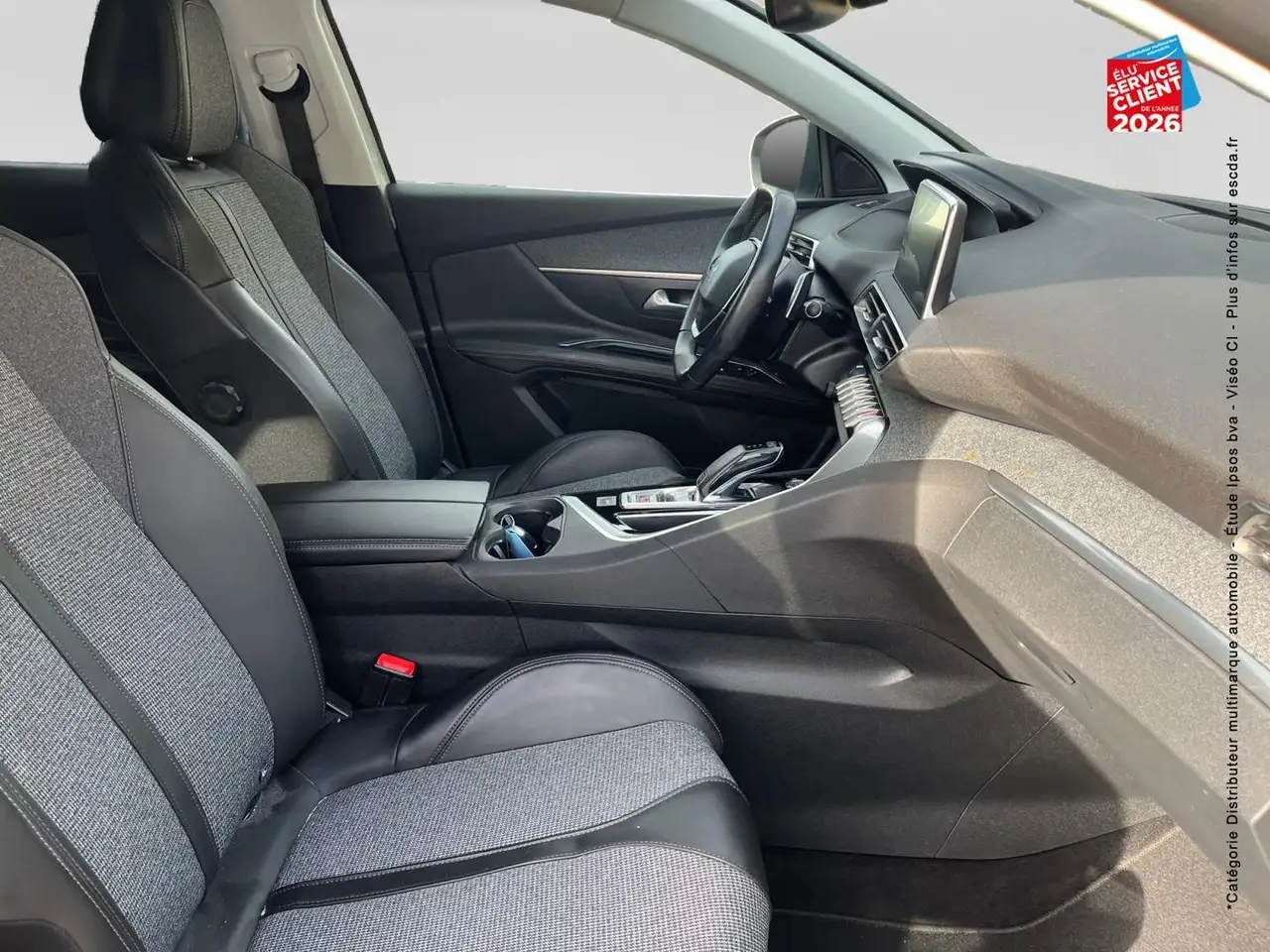 Peugeot 3008 3008 — photo 5