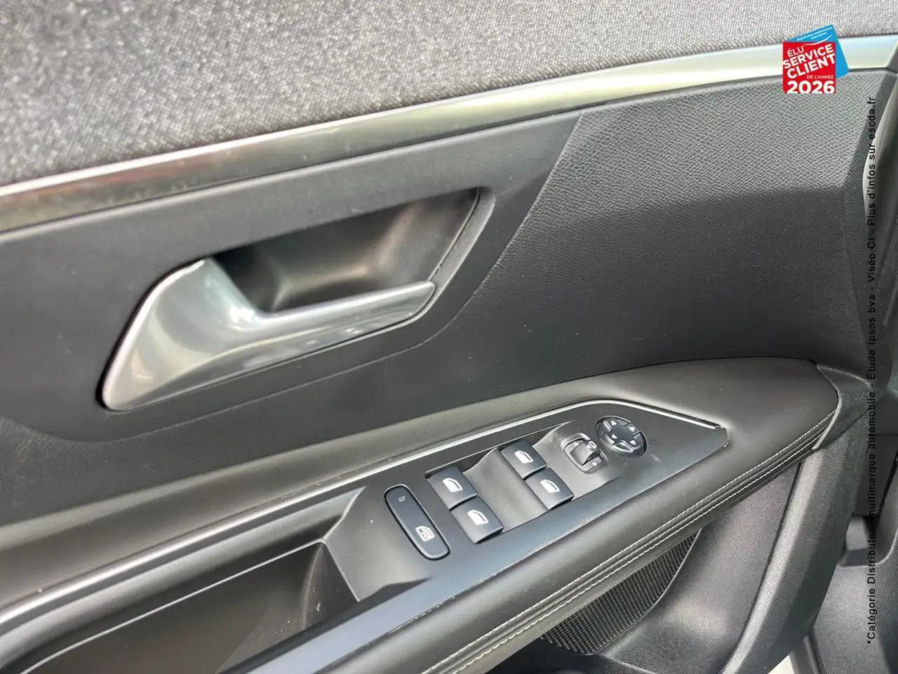 Peugeot 3008 3008 — photo 19