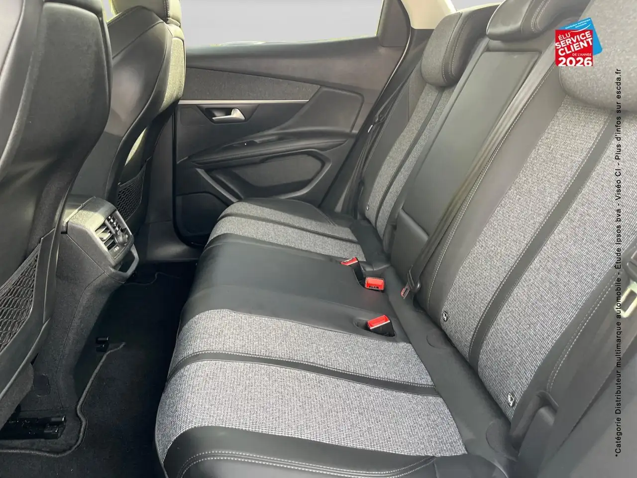 Peugeot 3008 3008 — photo 11