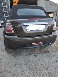Cabriolet 1.6 DPF