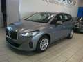 BMW 218 d Active Tourer Navi Led Telecamera Garnazia 24M Gris - thumbnail 17