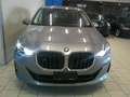 BMW 218 d Active Tourer Navi Led Telecamera Garnazia 24M Gris - thumbnail 18