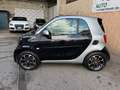 smart forTwo Fortwo 1.0 Passion 71cv twinamic Nero - thumbnail 2
