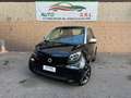smart forTwo Fortwo 1.0 Passion 71cv twinamic Nero - thumbnail 1
