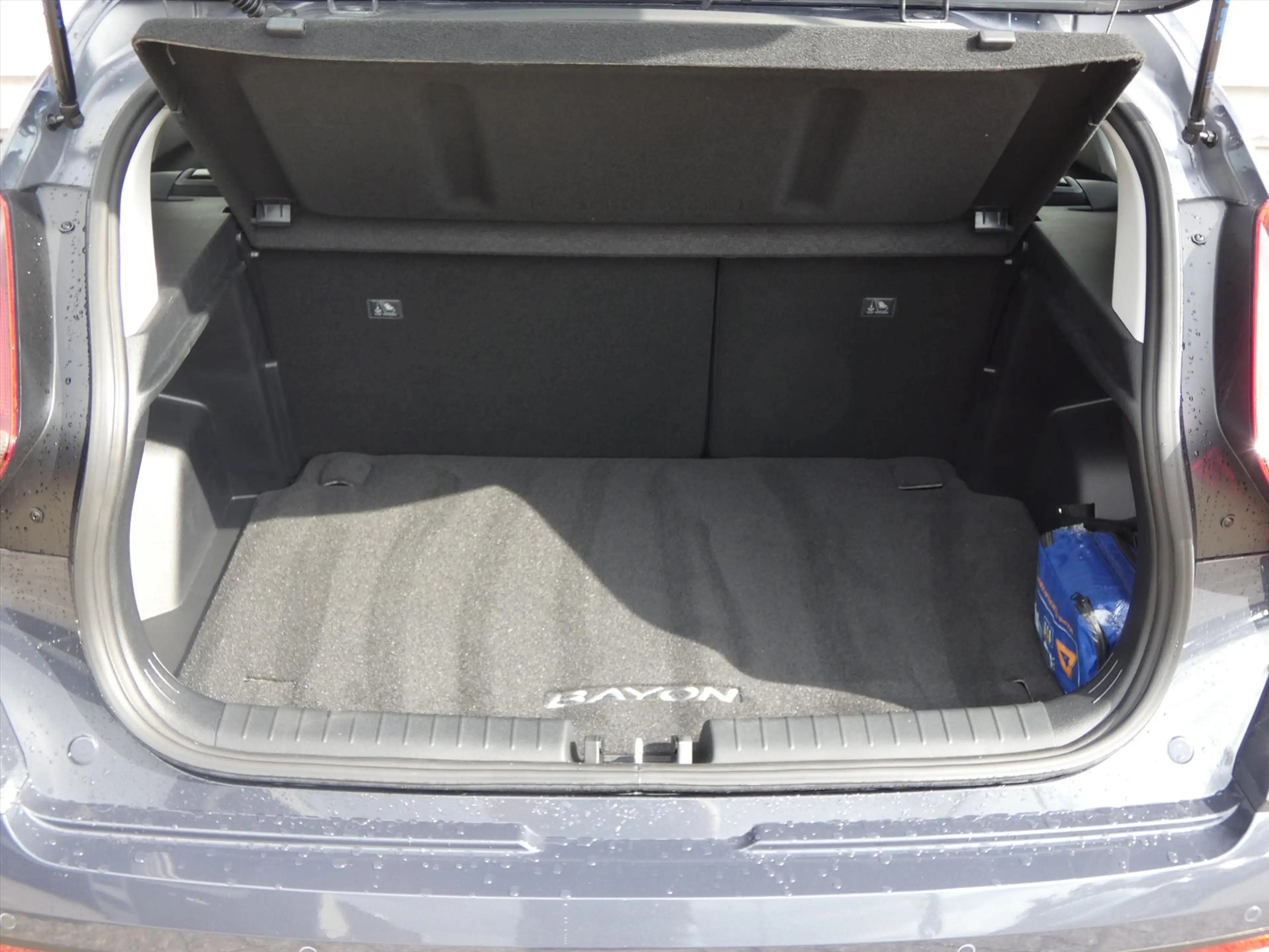 Hyundai BAYON 1.0 T-GDI 48V 100PK i-Motion — photo 8