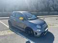 Abarth 595 Pista Serie Limitada PISTA CABRIO Gris - thumbnail 3
